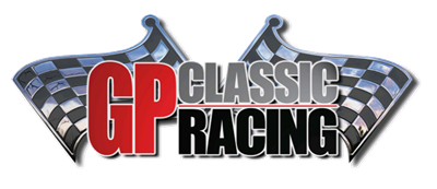 Maximum Racing: GP Classic Racing logo for Wii